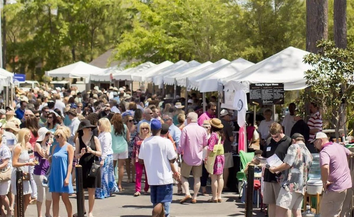 What’s Happening in Old Town Bluffton?