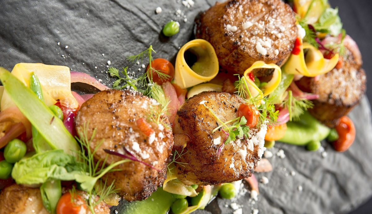 Old Town Bluffton Dining and Live Music