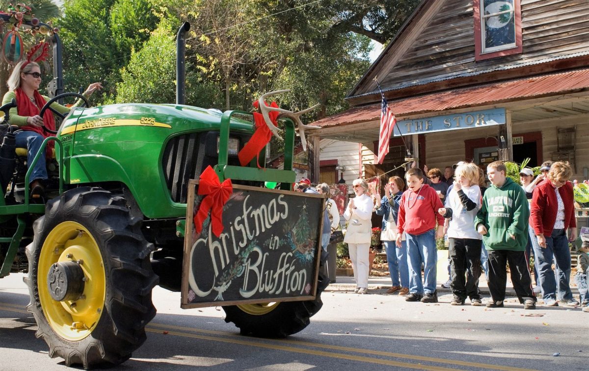 The Bluffton ‘State of Mind’