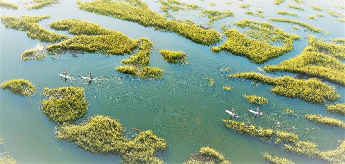 The May River: The True Heart of Bluffton