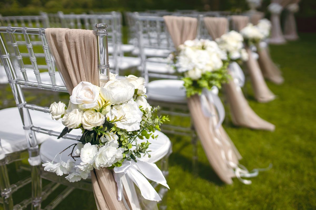 Saying “I Do” in the Lowcountry