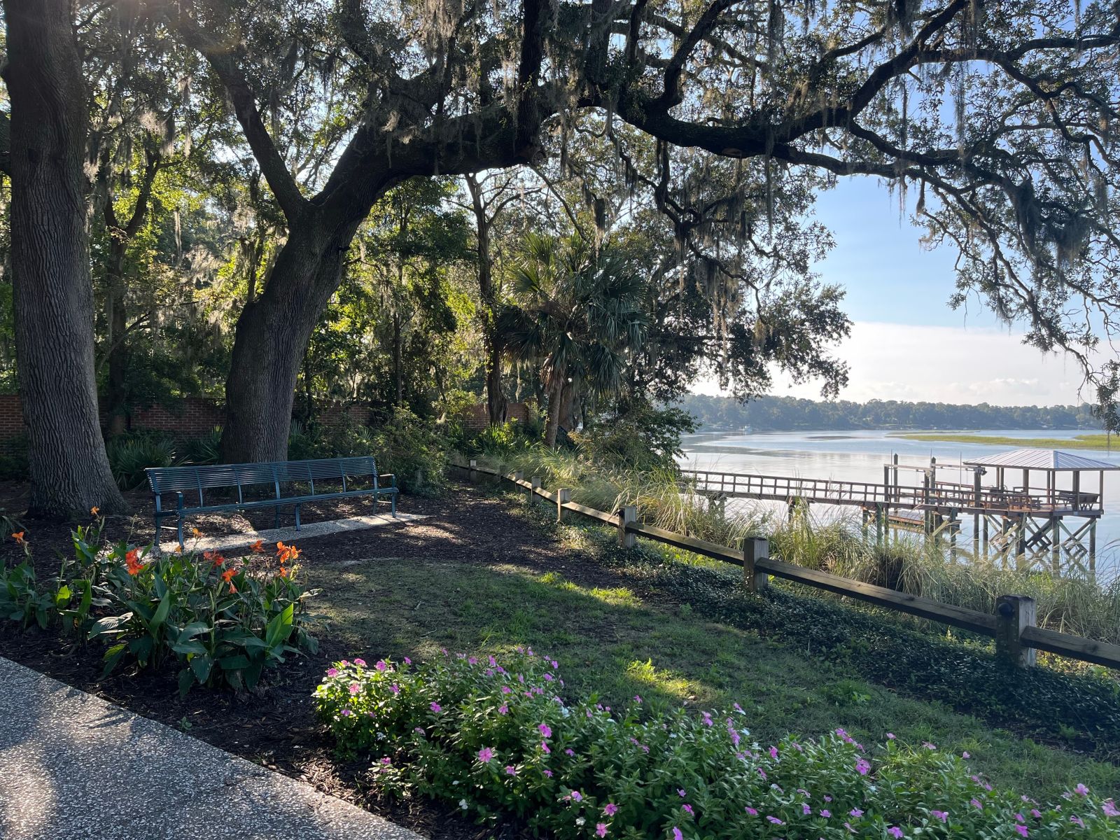 Things to Do In Bluffton, SC