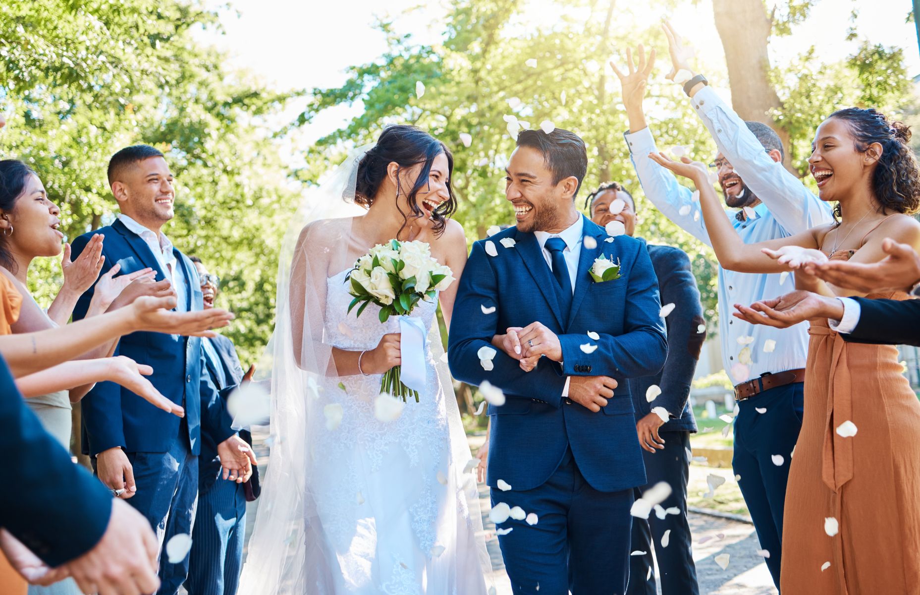 Plan Your Wedding in Bluffton, SC