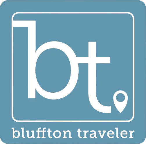 Bluffton Traveler Logo