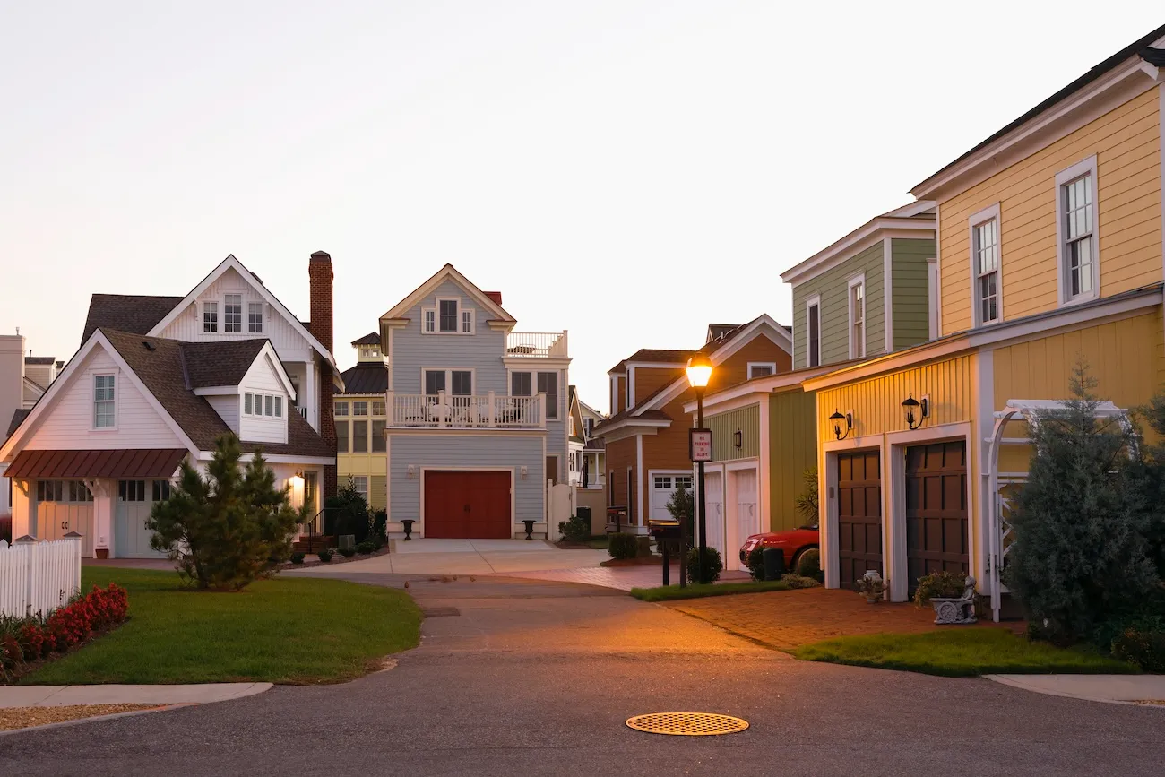 Hardeeville Property Management