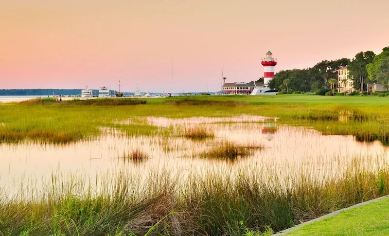 Hilton Head